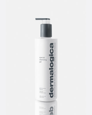 Special Cleansing Gel