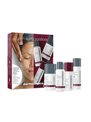 Skin Aging Solutions