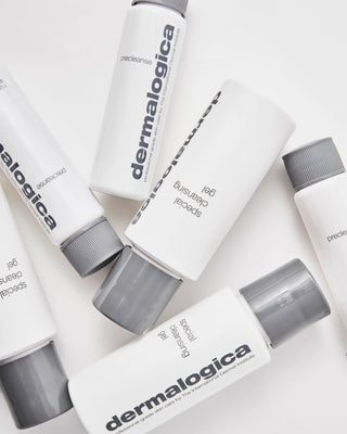 Special Cleansing Gel
