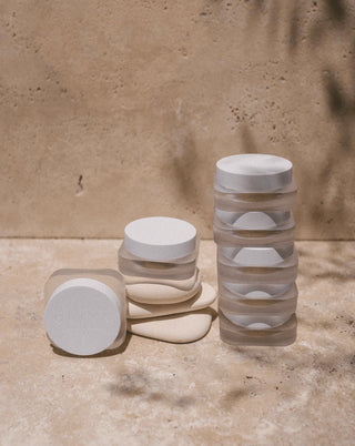 Fusion Semi - Loose Powder