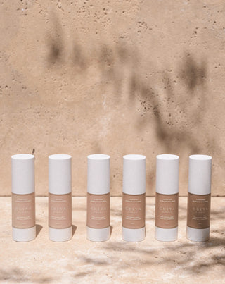 Z-Cote Zinc - BB Cream