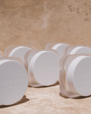 Fusion Semi - Loose Powder