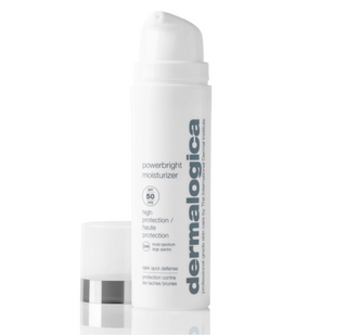 Powerbright Moisturiser SPF 50
