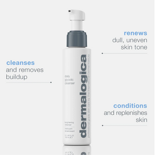 Daily Glycolic Cleanser