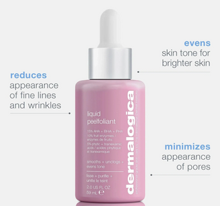 Liquid Peelfoliant