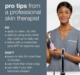 Liquid Peelfoliant