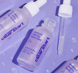 Breakout Clearing Liquid Peel