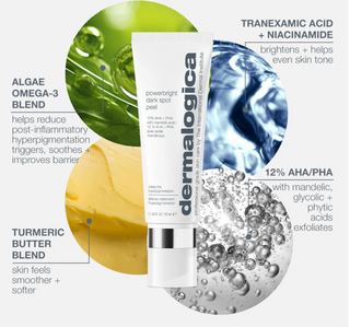 Powerbright Dark Spot Peel