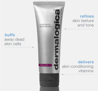 Multivitamin Thermafoliant