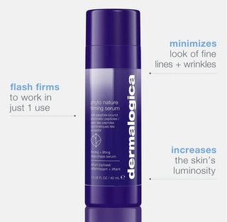 Phyto Nature Firming Serum