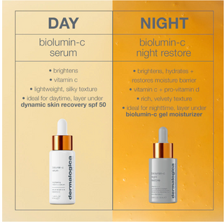 Biolumin-C Night Restore