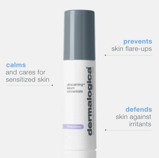 Ultracalming Serum Concentrate