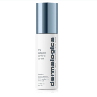 Pro-Collagen Banking Serum