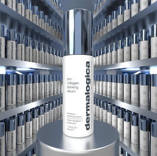 Pro-Collagen Banking Serum