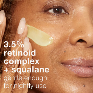 Dynamic Skin Retinol Serum