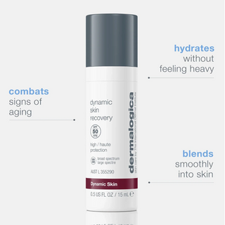 Dynamic Skin Recovery SPF 50