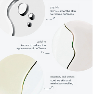 Awaken Peptide Eye Gel