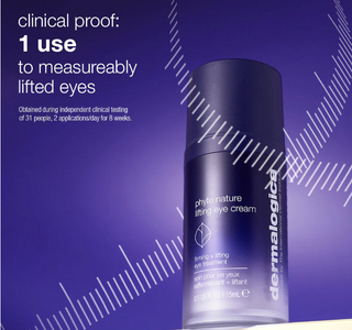 Phyto Nature Lifting Eye Cream