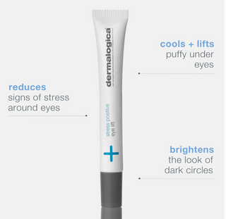 Stress Positive Eye Lift