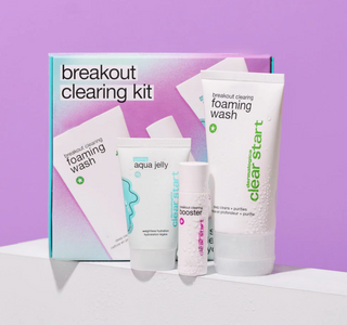 Breakout Clearing Kit