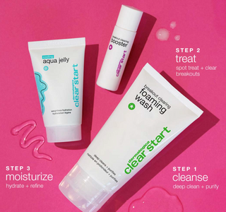 Breakout Clearing Kit