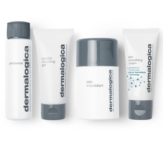 Discover Healthy Skin Kit
