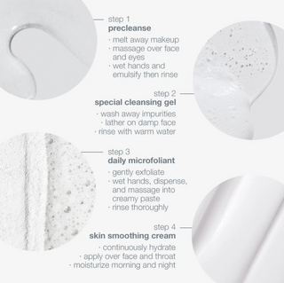 Discover Healthy Skin Kit