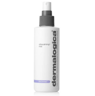 Ultracalming mist