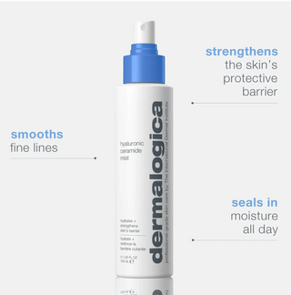 Hyaluronic Ceramide Mist