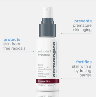 Antioxidant Hydramist