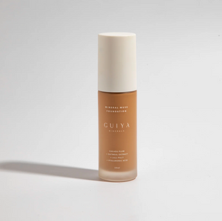 Mineral Muse Foundation