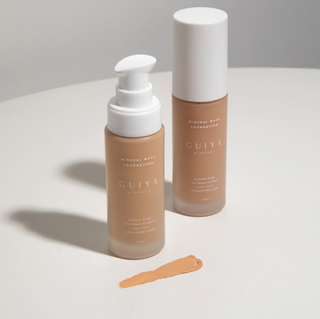 Mineral Muse Foundation