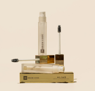 Alias Brow Lamination Gel