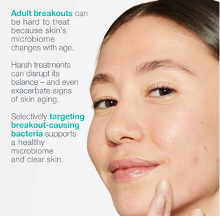Breakout Biotic Moisturiser