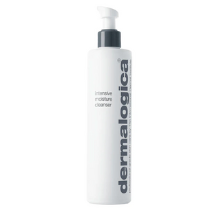 Intensive Moisture Cleanser