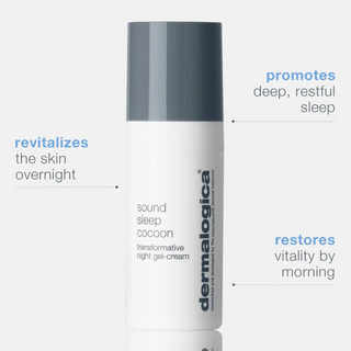 Sound Sleep Cocoon