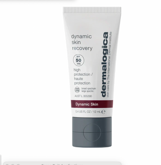 Dynamic Skin Recovery SPF 50