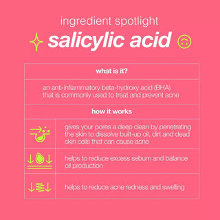 Clarifying Body Spray