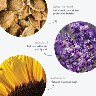 Precleanse Oil