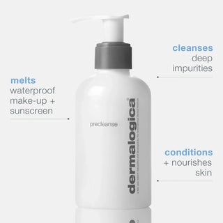 Precleanse Oil