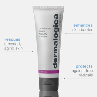 Multivitamin Power Recovery Masque