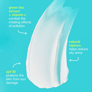 Clearing Defense spf30