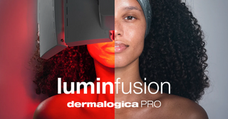 Achieve visibly luminous skin