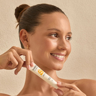 Lip Therapy SPF 15
