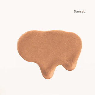 Golden Hour Liquid illuminator