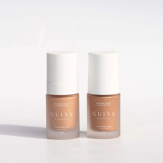 Golden Hour Liquid illuminator