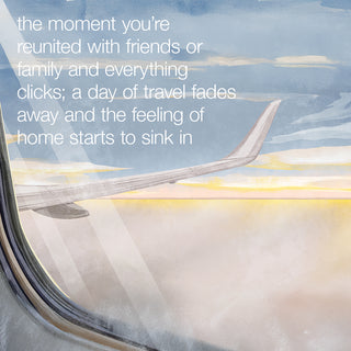 Home For The Holidays