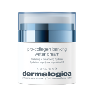 Pro Collagen Banking Cream
