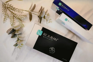 Rejuran (Salmon Sperm Facial) Package