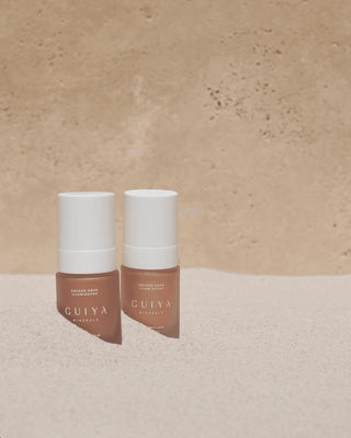 Golden Hour Liquid illuminator